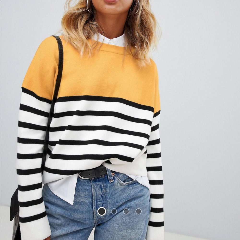 NWOT New Look Sweater